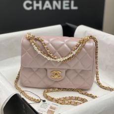 Chanel Stachel Bags